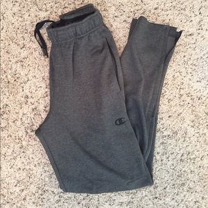 Champion Joggers